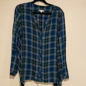JJill blouse